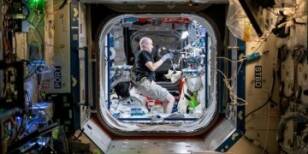 Exploring the Final Frontier: Astronaut Health Research in Anticipation of Thursday’s Space Mission