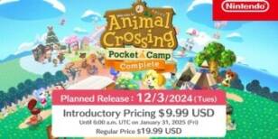 Experience Animal Crossing: Pocket Camp’s Enhanced Gameplay without Microtransactions!