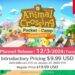 Experience Animal Crossing: Pocket Camp’s Enhanced Gameplay without Microtransactions!