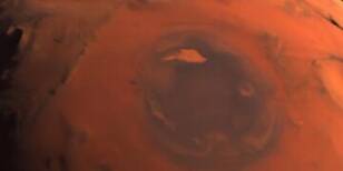 Exploring the Mysteries of the Red Planet: Mars Unveiled