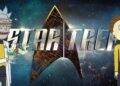 Navigating the Cosmos: From Lower Decks to Upper Realms in Star Trek