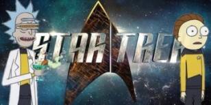 Navigating the Cosmos: From Lower Decks to Upper Realms in Star Trek