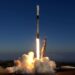 SpaceX’s Latest Mission: Launching Advanced US Spy Satellites from California (Watch the Video)