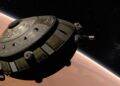 Embarking on a Cosmic Journey: Exploring the Red Planet