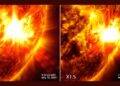 Solar Inferno: Unveiling the Most Potent Solar Flares of 2024