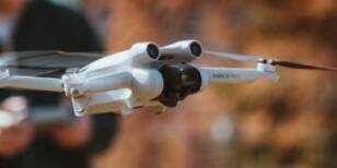 Soaring High: An In-Depth Look at the DJI Neo Drone