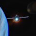 Embarking on a Celestial Journey: Exploring the Mysteries of Uranus