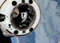 Cutting-Edge Science on Board: Dragon Cargo Spacecraft Sets Off from Station