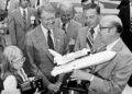 Unveiling Jimmy Carter’s Unsung Contribution to Space Exploration: A Hidden NASA Legacy