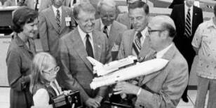 Unveiling Jimmy Carter’s Unsung Contribution to Space Exploration: A Hidden NASA Legacy