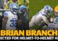 Revolutionary NFL Helmets Unveiled to Safeguard Players from Hard Hits