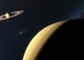 Embark on a Celestial Journey: Exploring Saturn’s Mysteries