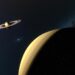 Embark on a Celestial Journey: Exploring Saturn’s Mysteries