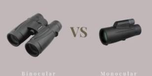 Choosing Between a Telescope and Monocular: Finding the Perfect Viewing Companion