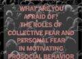 Unveiling the Destructive Power of Herd Mentality on Human Instincts: Insights from “The Traitors” by Martha Gill