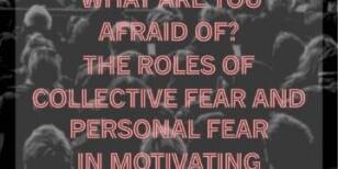 Unveiling the Destructive Power of Herd Mentality on Human Instincts: Insights from “The Traitors” by Martha Gill